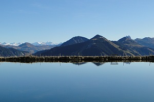 Kälbersalvensee