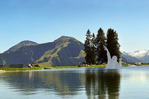 Filzalmsee